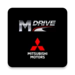 m-drive android application logo